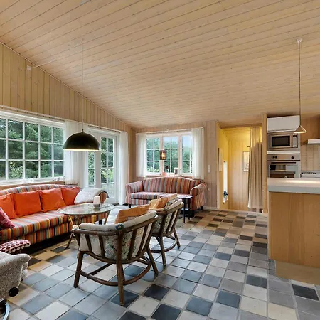 Beautiful House 1st Row To The Water Semesterbostad *