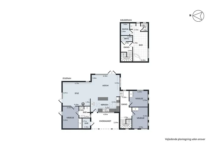 Beautiful House 1st Row To The Water Hébergement de vacances *