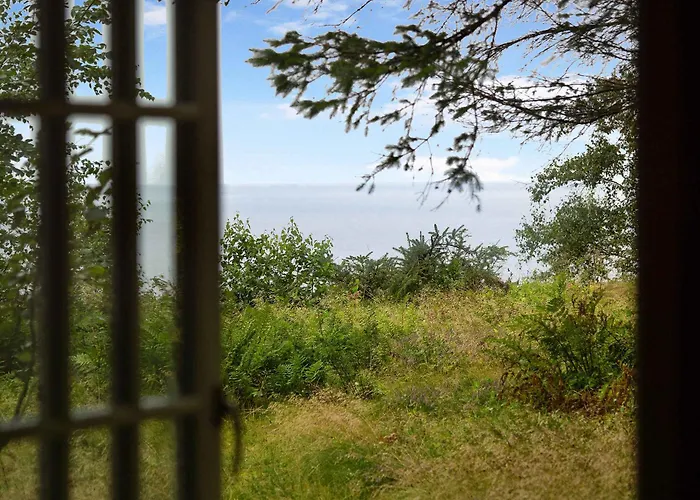 Beautiful House 1st Row To The Water * Fur